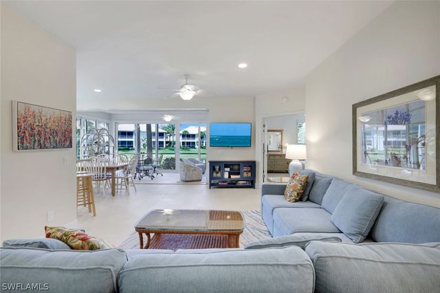 4430 Riverwatch DR 101, Bonita Springs, FL 34134