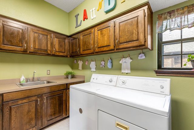 3833 Appomattox Circle, Plano, TX 75023