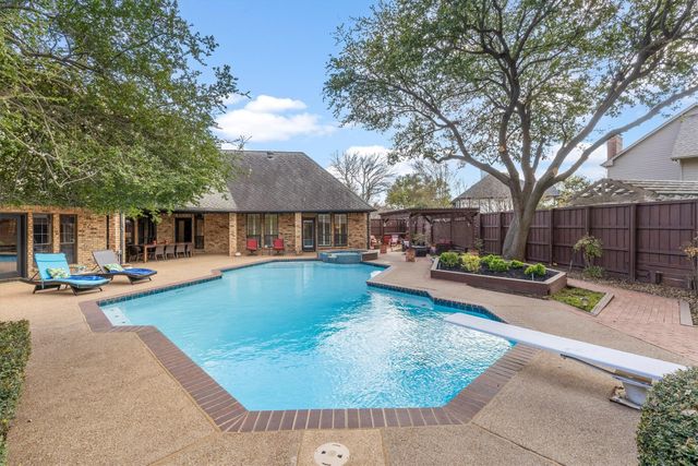 3833 Appomattox Circle, Plano, TX 75023