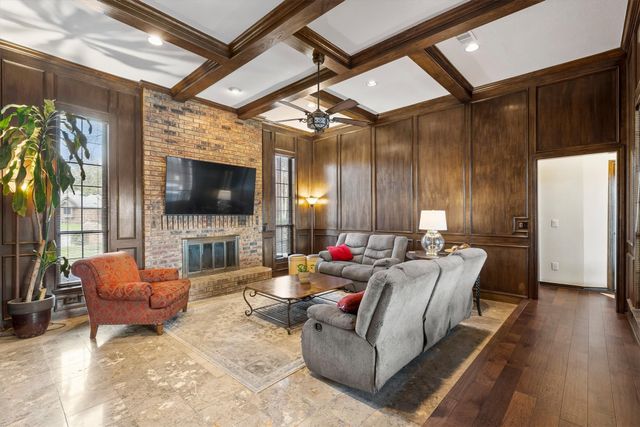 3833 Appomattox Circle, Plano, TX 75023