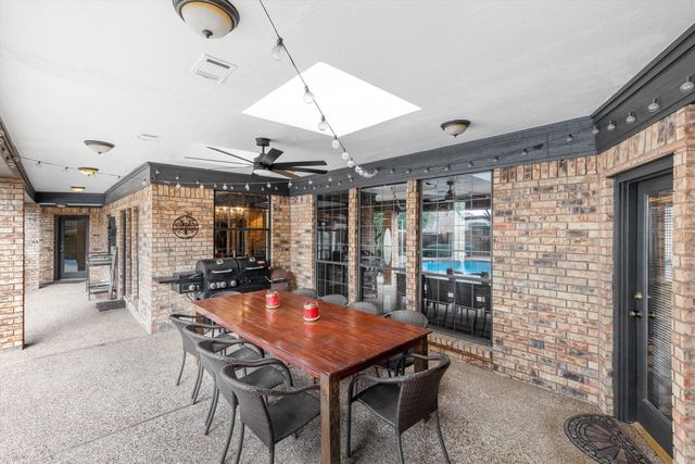 3833 Appomattox Circle, Plano, TX 75023