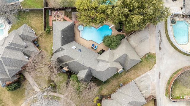 3833 Appomattox Circle, Plano, TX 75023