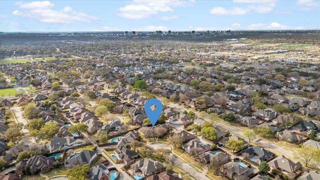 3833 Appomattox Circle, Plano, TX 75023