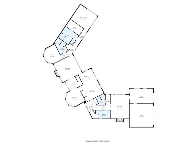 3833 Appomattox Circle, Plano, TX 75023