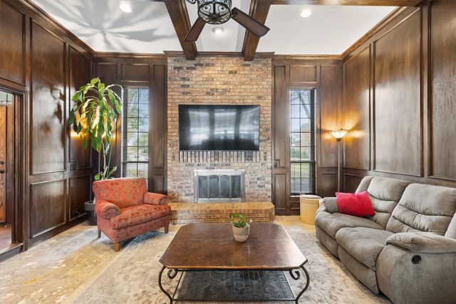 3833 Appomattox Circle, Plano, TX 75023