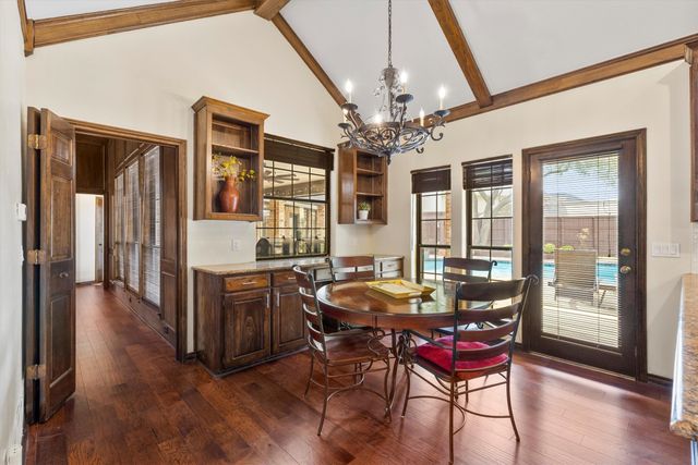 3833 Appomattox Circle, Plano, TX 75023