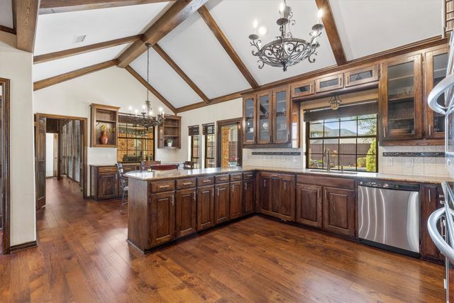 3833 Appomattox Circle, Plano, TX 75023