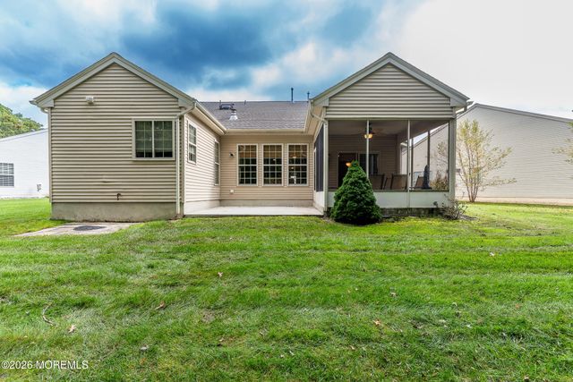 45 Westport Drive, Barnegat, NJ 08005