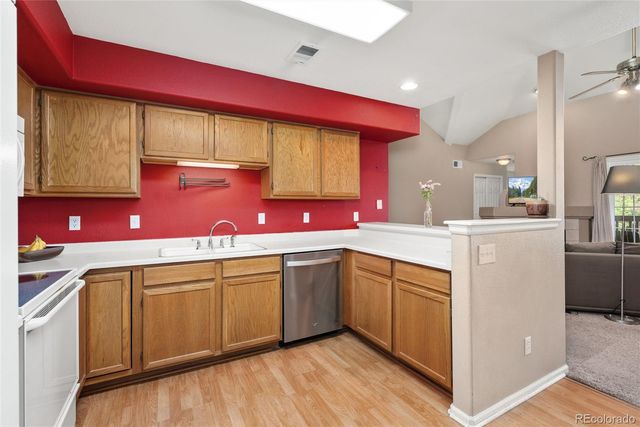 11045 Huron Street 605, Northglenn, CO 80234