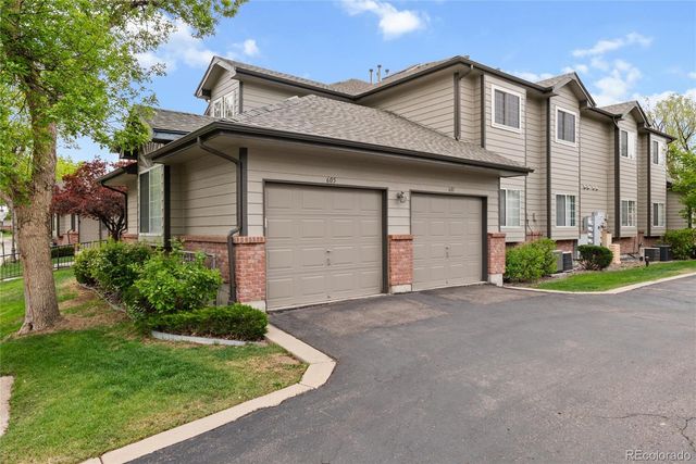 11045 Huron Street 605, Northglenn, CO 80234