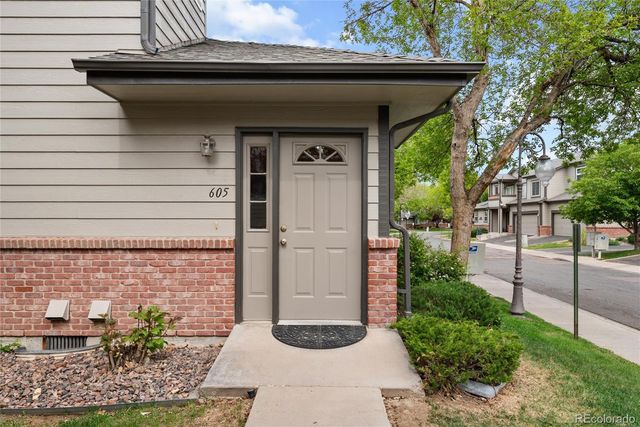 11045 Huron Street 605, Northglenn, CO 80234