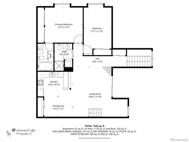 11045 Huron Street 605, Northglenn, CO 80234