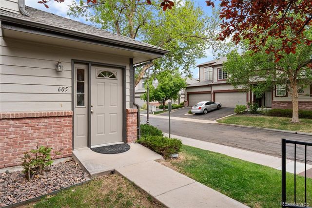 11045 Huron Street 605, Northglenn, CO 80234