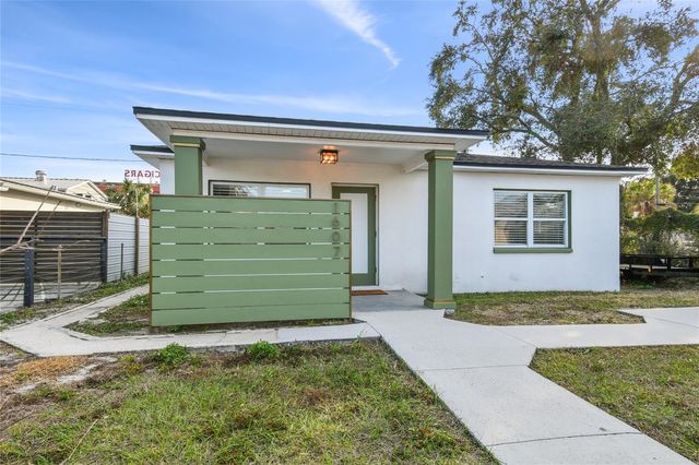 1607 E 18TH AVENUE, Tampa, FL 33605