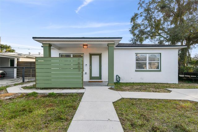 1607 E 18TH AVENUE, Tampa, FL 33605