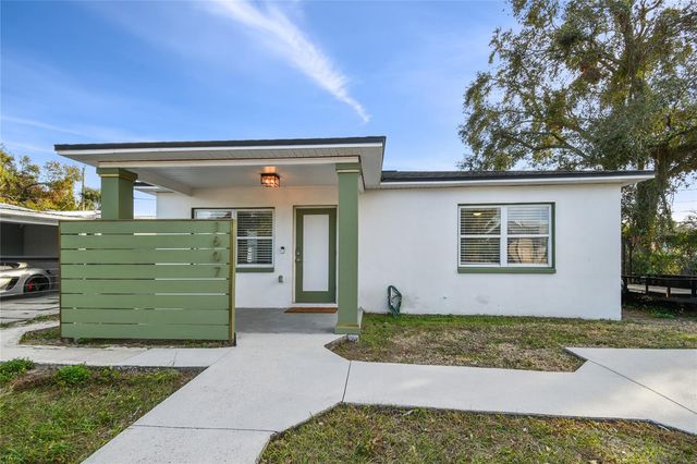 1607 E 18TH AVENUE, Tampa, FL 33605