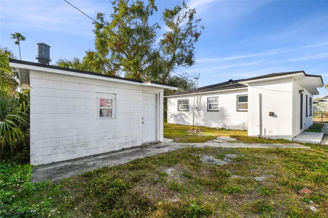 1607 E 18TH AVENUE, Tampa, FL 33605