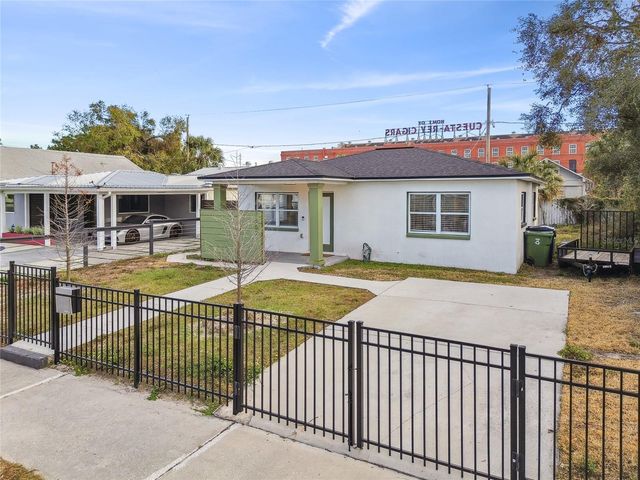 1607 E 18TH AVENUE, Tampa, FL 33605