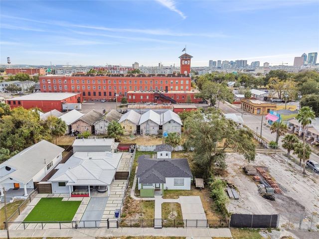 1607 E 18TH AVENUE, Tampa, FL 33605