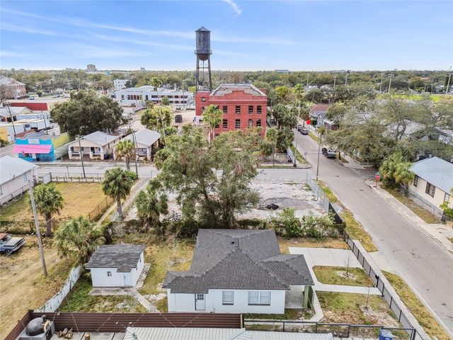 1607 E 18TH AVENUE, Tampa, FL 33605