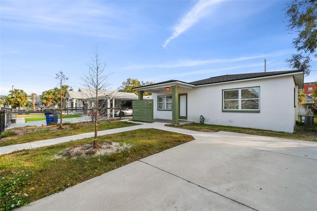 1607 E 18TH AVENUE, Tampa, FL 33605