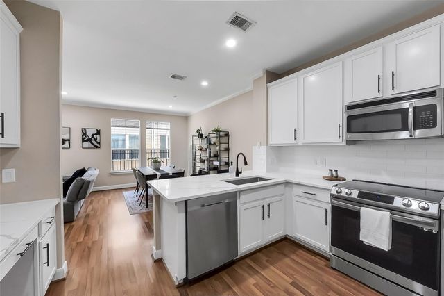 3001 Murworth Drive 1702, Houston, TX 77025