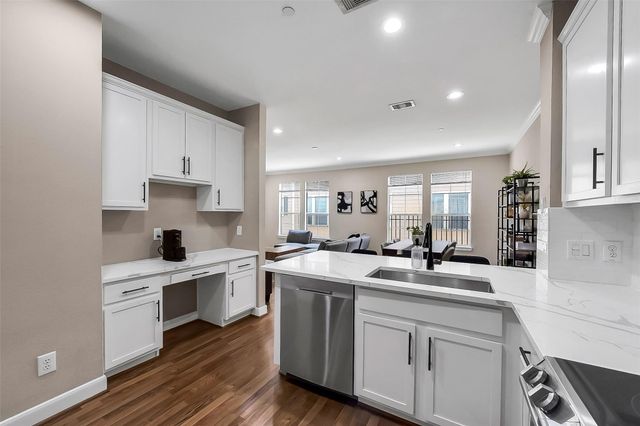 3001 Murworth Drive 1702, Houston, TX 77025