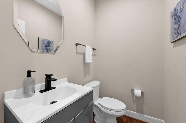 3001 Murworth Drive 1702, Houston, TX 77025