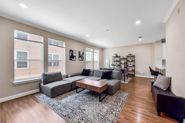 3001 Murworth Drive 1702, Houston, TX 77025