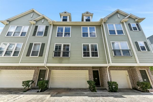 3001 Murworth Drive 1702, Houston, TX 77025