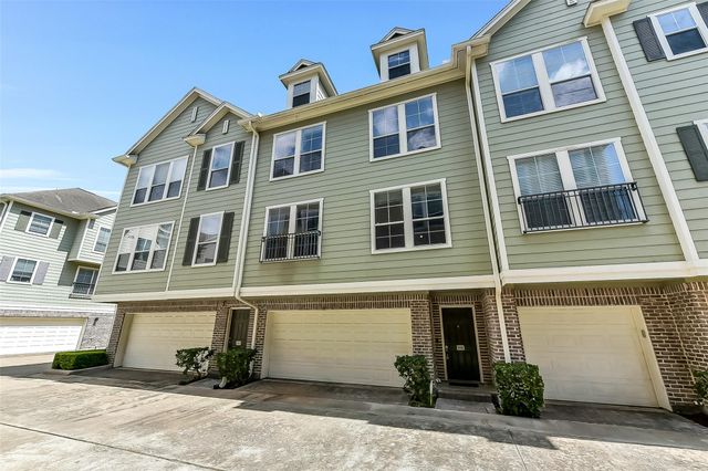 3001 Murworth Drive 1702, Houston, TX 77025