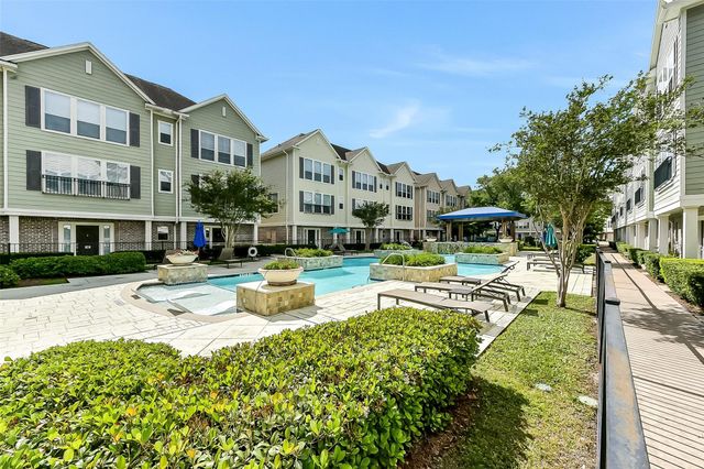 3001 Murworth Drive 1702, Houston, TX 77025