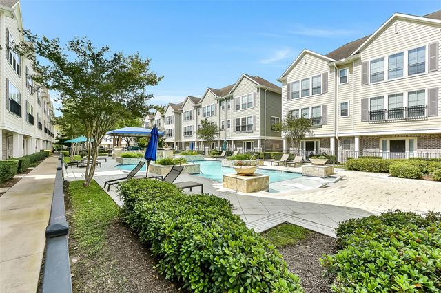 3001 Murworth Drive 1702, Houston, TX 77025