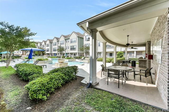 3001 Murworth Drive 1702, Houston, TX 77025