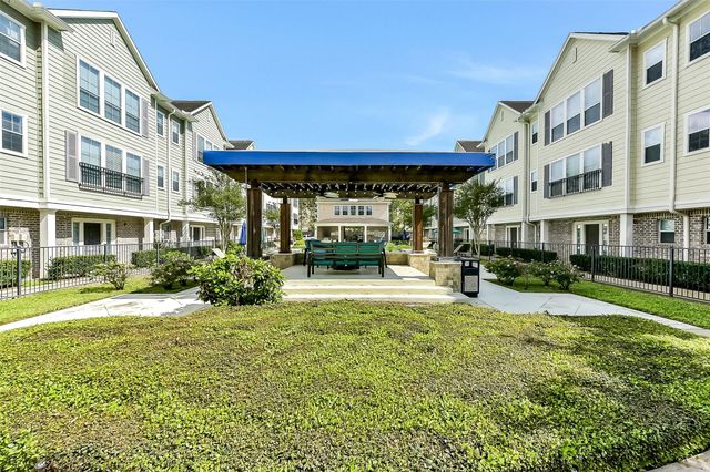 3001 Murworth Drive 1702, Houston, TX 77025