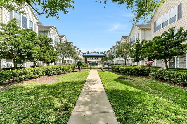 3001 Murworth Drive 1702, Houston, TX 77025