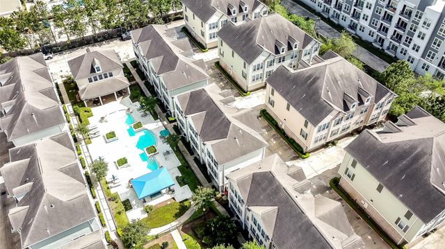 3001 Murworth Drive 1702, Houston, TX 77025