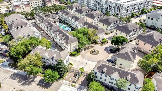 3001 Murworth Drive 1702, Houston, TX 77025