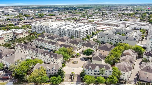 3001 Murworth Drive 1702, Houston, TX 77025