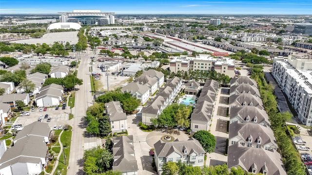 3001 Murworth Drive 1702, Houston, TX 77025