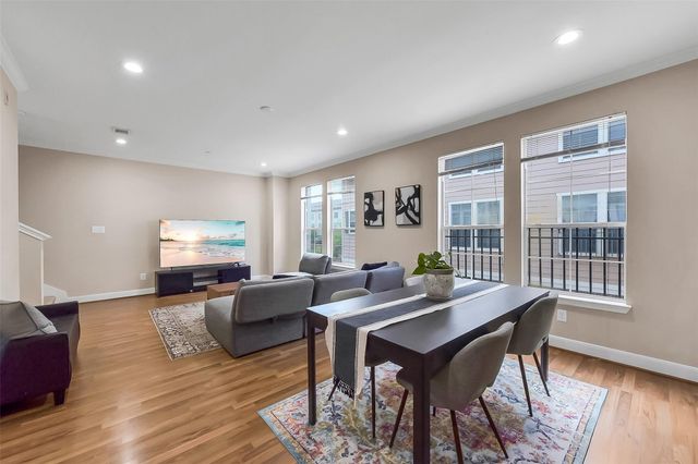 3001 Murworth Drive 1702, Houston, TX 77025