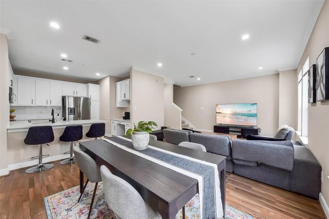 3001 Murworth Drive 1702, Houston, TX 77025