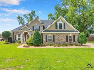 104 Running Creek Drive, Warner Robins, GA 31088