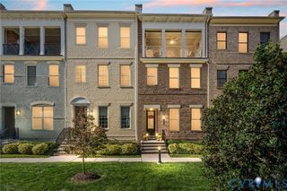 12344 Purbrook Walk Unit#81-T, Henrico, VA 23233