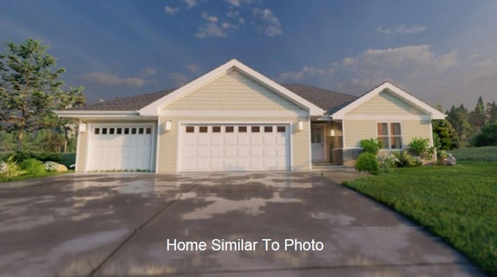 1250 PUTNAM DRIVE, Pulaski, WI 54162