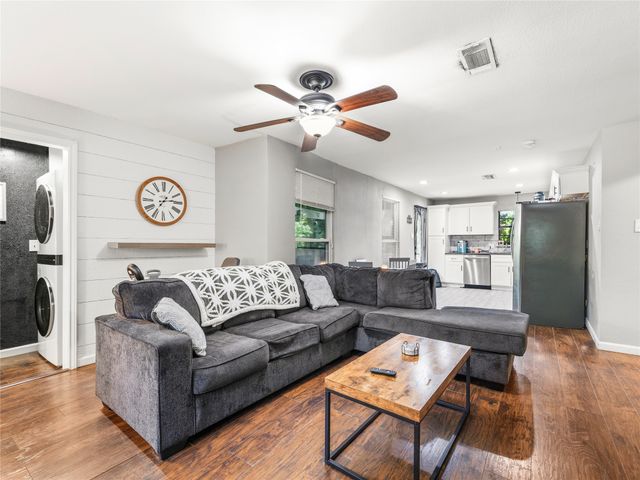 1401 Richard Street, Mesquite, TX 75149