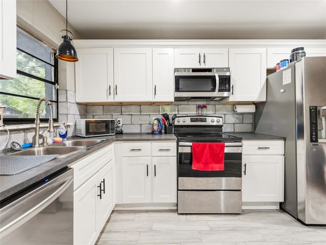 1401 Richard Street, Mesquite, TX 75149