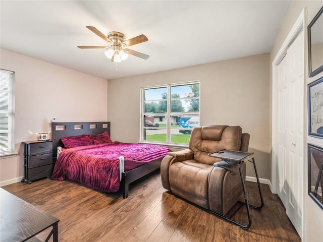 1401 Richard Street, Mesquite, TX 75149