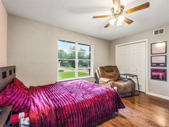 1401 Richard Street, Mesquite, TX 75149