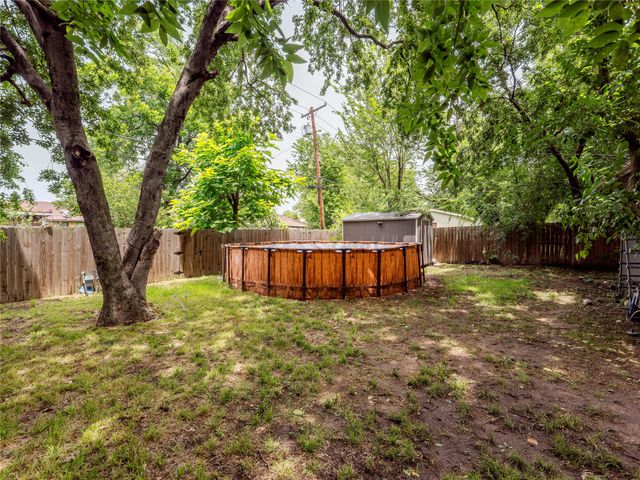 1401 Richard Street, Mesquite, TX 75149
